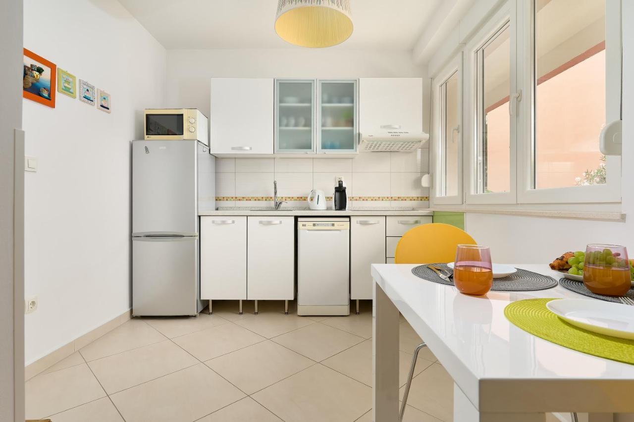 Studio Seven Minute Walk To Old Town Σπλιτ Εξωτερικό φωτογραφία
