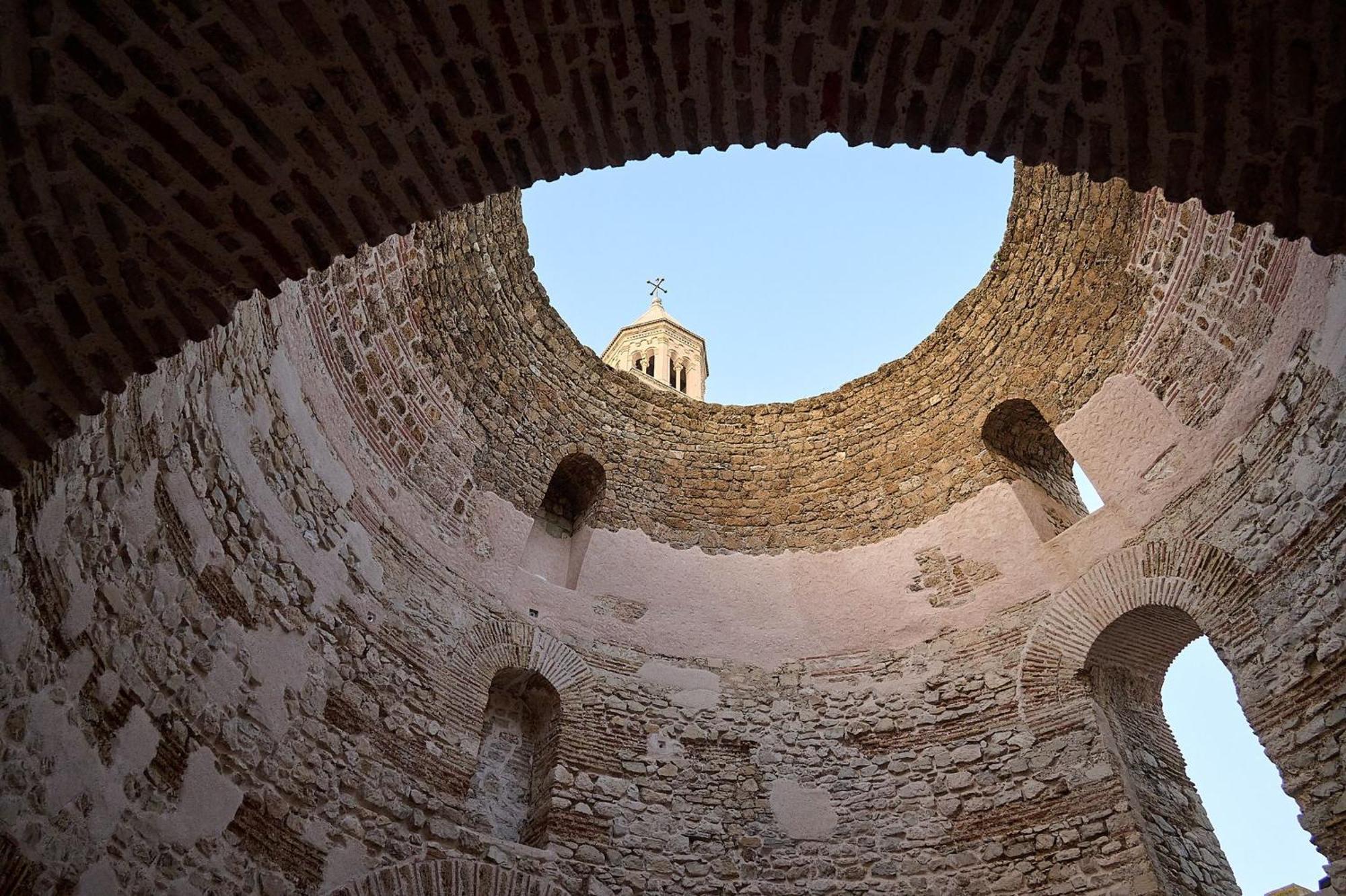 Studio Seven Minute Walk To Old Town Σπλιτ Εξωτερικό φωτογραφία